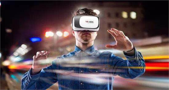 振安VR全景丨沉浸式体验线上看房